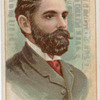 George Bleistein. Buffalo Courier.