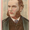 Alden J. Blethen. The Minneapolis Tribune.