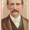 J. M. Bundy. New York Mail and Express.