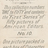J. M. Bundy. New York Mail and Express.