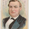 Geo. W. Childs. Philadelphia Public Ledger.
