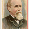Edwin Cowles. The Cleveland Leader.
