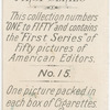 Edwin Cowles. The Cleveland Leader.