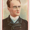 Allan Forman. The New York Journalist.