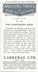 The wandering ring.