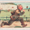 U is the UMPIRE, whose fateful decision ...