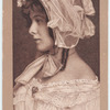 Julia Marlowe.