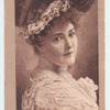 Lillian Russell.