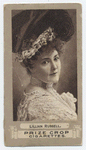 Lillian Russell.