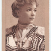 Miss Grace Warner.