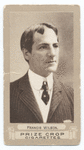 Francis Wilson.