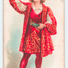 Ada Rehan as 'Viola'.