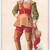 Herbert Waring in 'Under the Red Robe'.