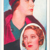 Gertrude Lawrence as Doris Gow in 'Fumed Oak'.