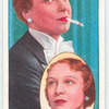 Olga Lindo as Colley in 'Wise Tomorrow'.