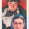 Ivor Novello as Lord George Hell in 'The Happy Hypocrite'.