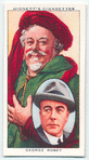 George Robey as Sir John Falstaff in 'King Henry IV (Part One)'.