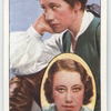 Flora Robson  as Mary Read in 'Mary Read'.