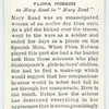 Flora Robson  as Mary Read in 'Mary Read'.