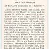 Martyn Green.