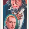 Sir Cedric Hardwicke.