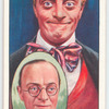 Leslie Henson.