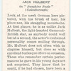 Jack Hulbert.