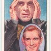 Boris Karloff.