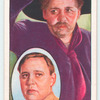 Charles Laughton.