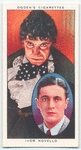 Ivor Novello.