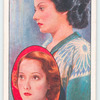 Merle Oberon.