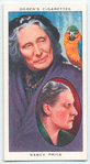 Nancy Price.