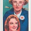 Elsie Randolph.