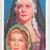 Dame Marie Tempest.