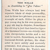 Tom Walls.