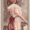 Mabel Love.