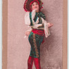 Helen Marlborough.