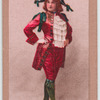 May Merrion.