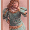 Margaret Reid.