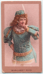 Margaret Reid.