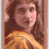 Margaret Robinson.