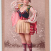 Lillian Thurgate.