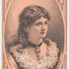 Mrs. Henrietta Chanfrau.