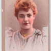 Elsie Lombard.