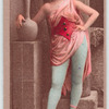 Anna Mantell.