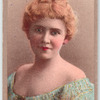 Isadore Rush.