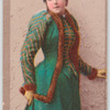 Queenie Vassar.