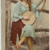 Theresa Vaughn.