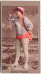 Irene Verona.