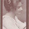 Gladys Kurton.